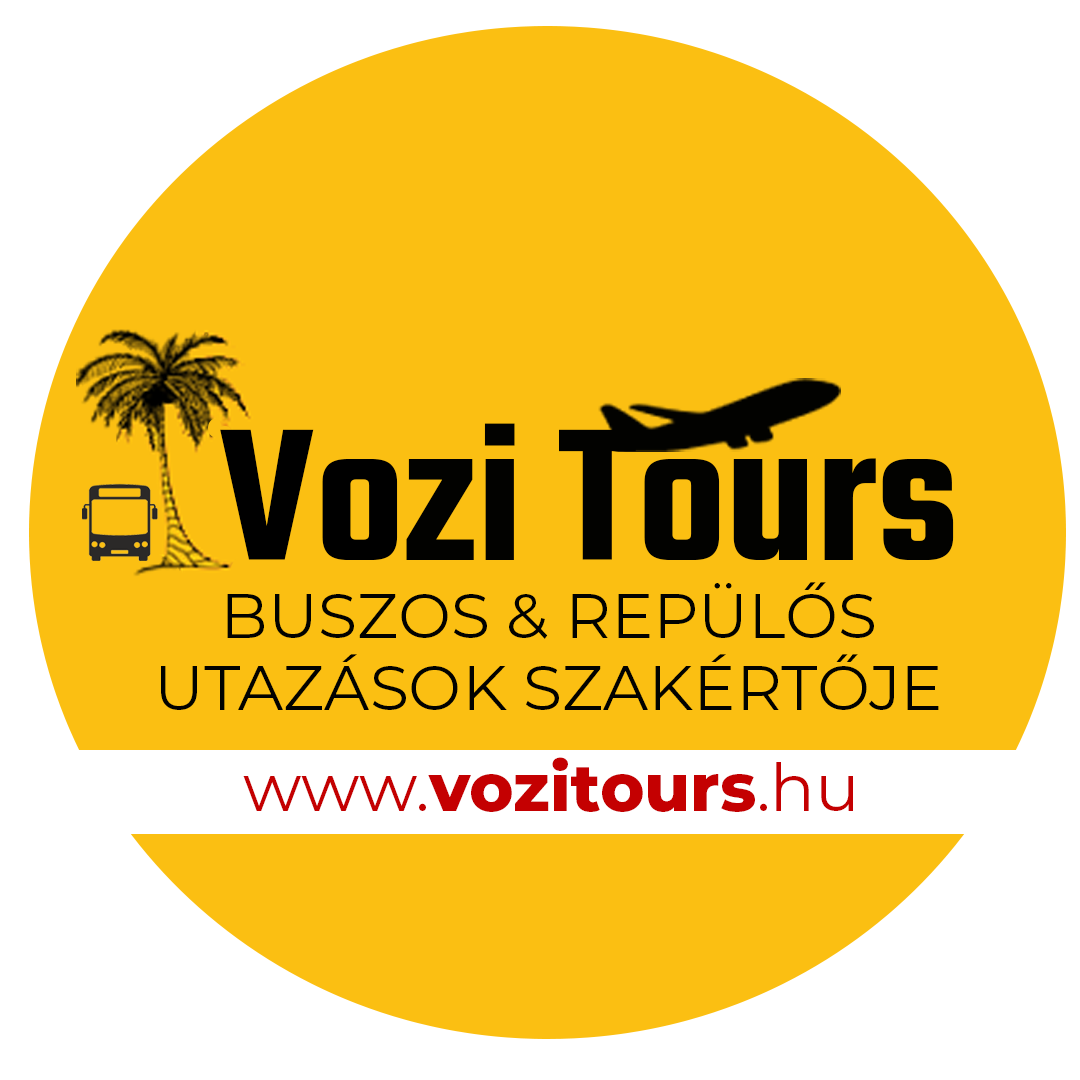 Vozi Tours Utazási Iroda